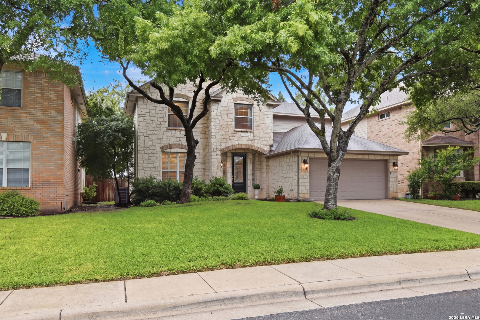 522 Turtle Hill San Antonio TX 78260