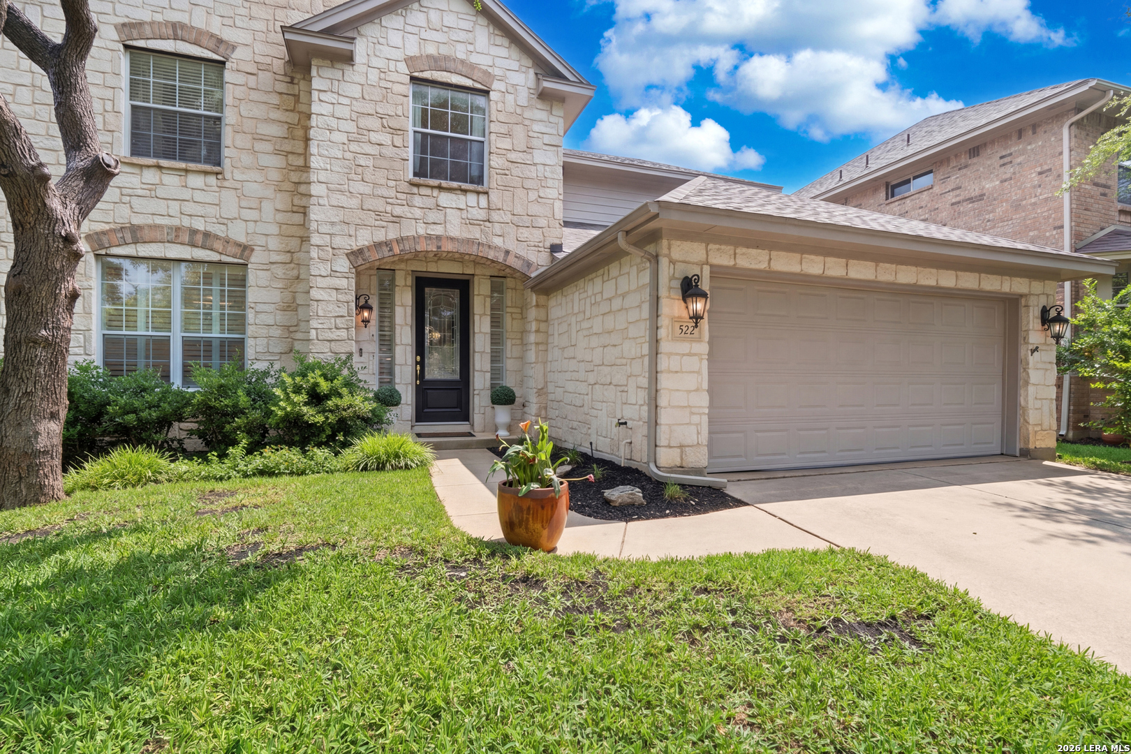 522 Turtle Hill San Antonio TX 78260