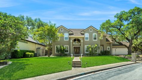 106 Sleepy Elm San Antonio TX 78209