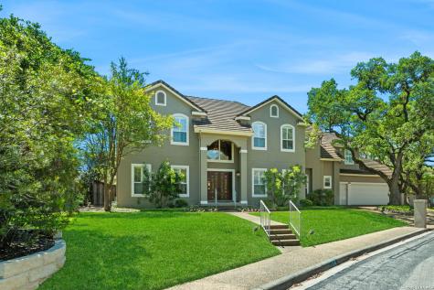 106 Sleepy Elm San Antonio TX 78209
