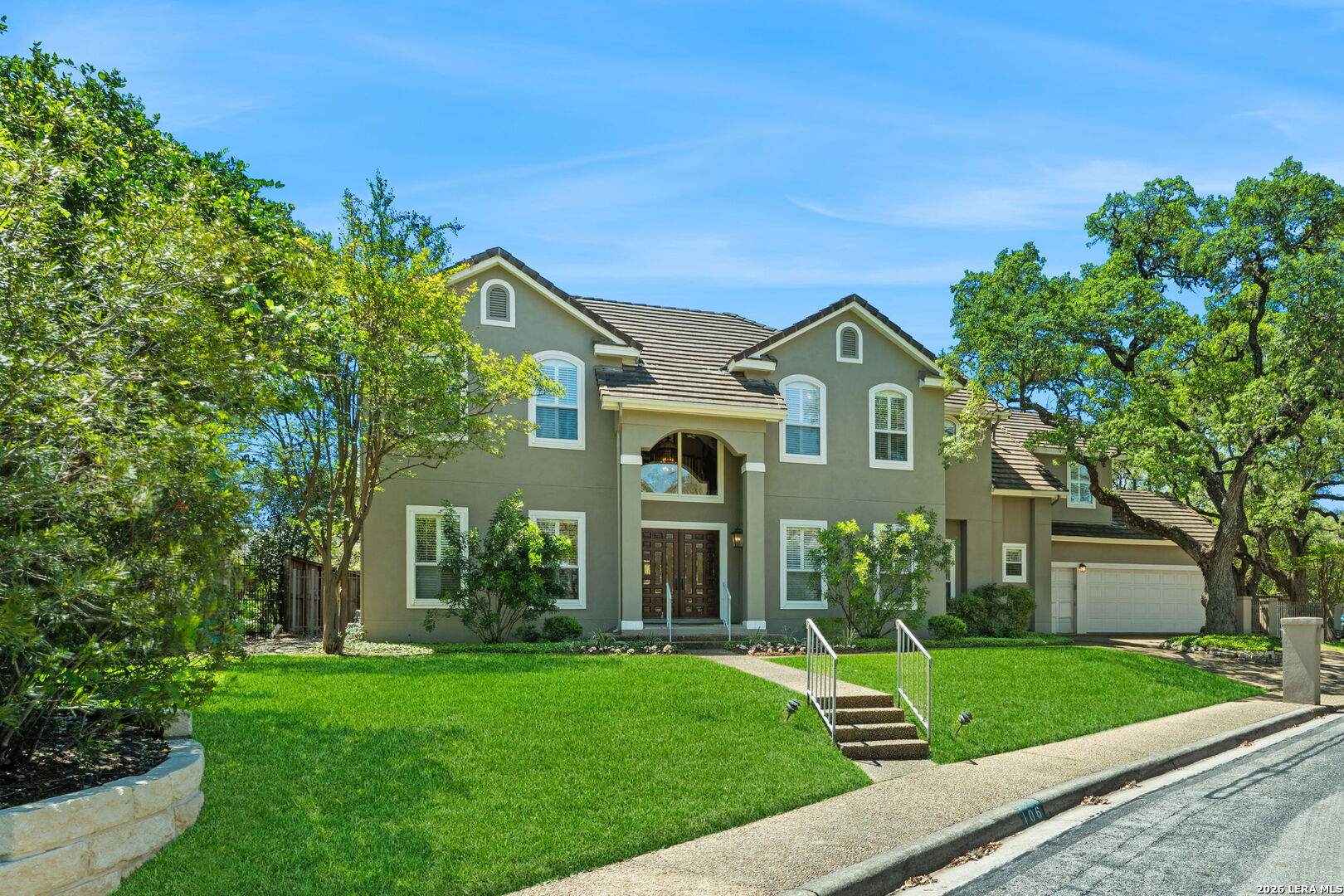 106 Sleepy Elm San Antonio TX 78209