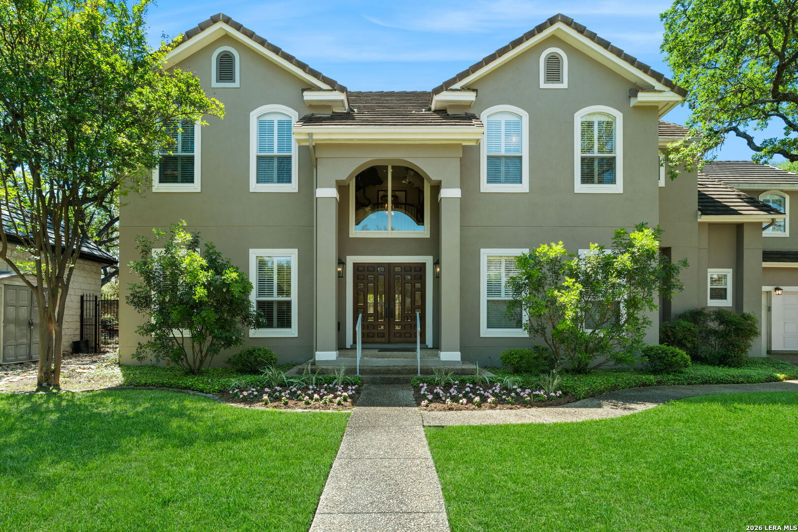106 Sleepy Elm San Antonio TX 78209