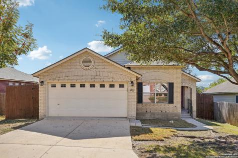 6722 Millrock Pass Live Oak TX 78233