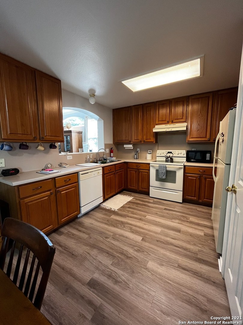 7703 Wexford Ridge San Antonio TX 78240