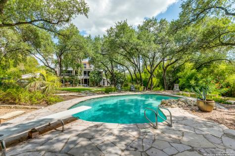 8101 Country Side Drive San Antonio TX 78209