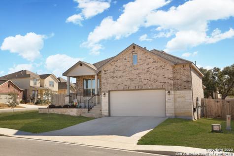 507 Scenic Song Drive Spring Branch TX 78070