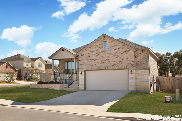507 Scenic Song Drive Spring Branch TX 78070