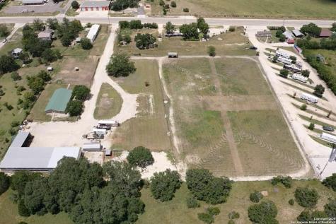 305 Summit Drive Leakey TX 78873