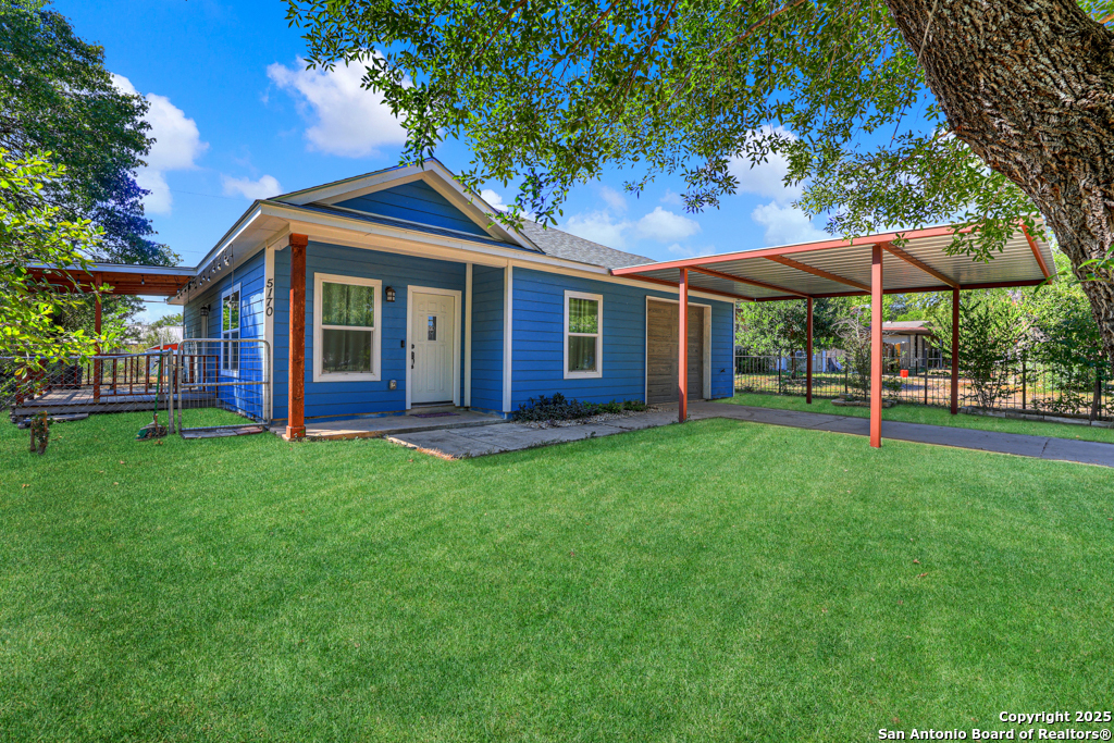 5170 Village Green San Antonio TX 78218