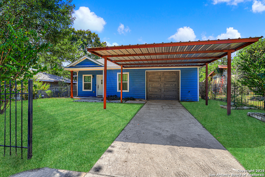5170 Village Green San Antonio TX 78218
