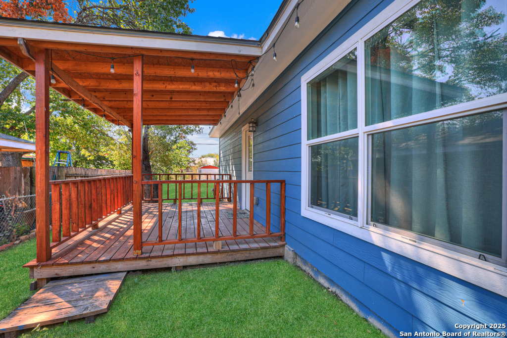 5170 Village Green San Antonio TX 78218