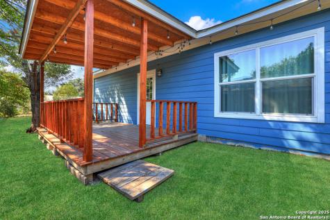 5170 Village Green San Antonio TX 78218