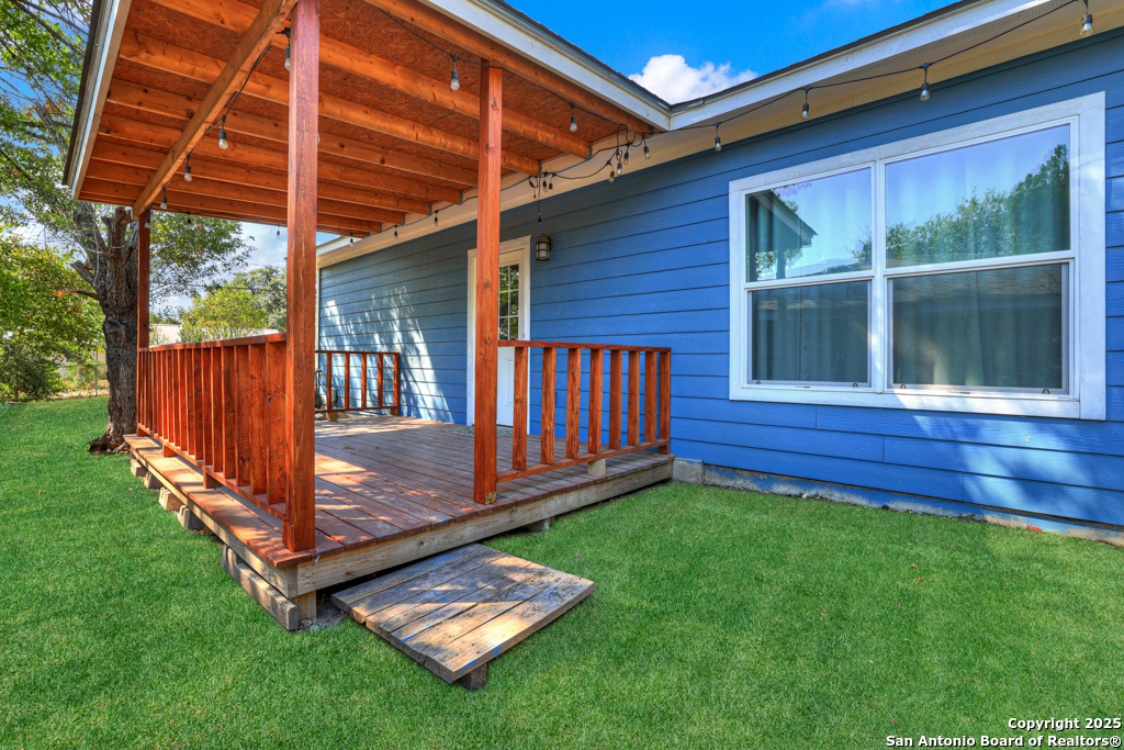 5170 Village Green San Antonio TX 78218