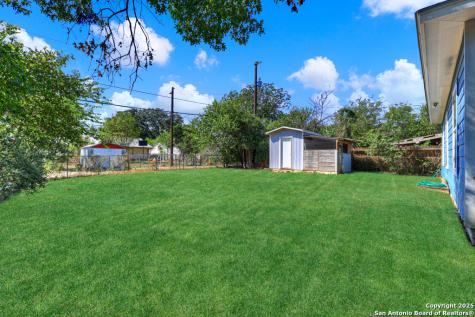 5170 Village Green San Antonio TX 78218