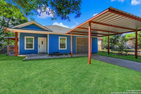 5170 Village Green San Antonio TX 78218