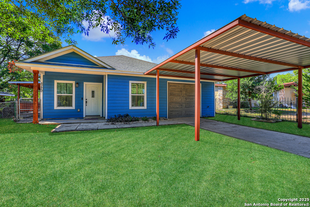 5170 Village Green San Antonio TX 78218