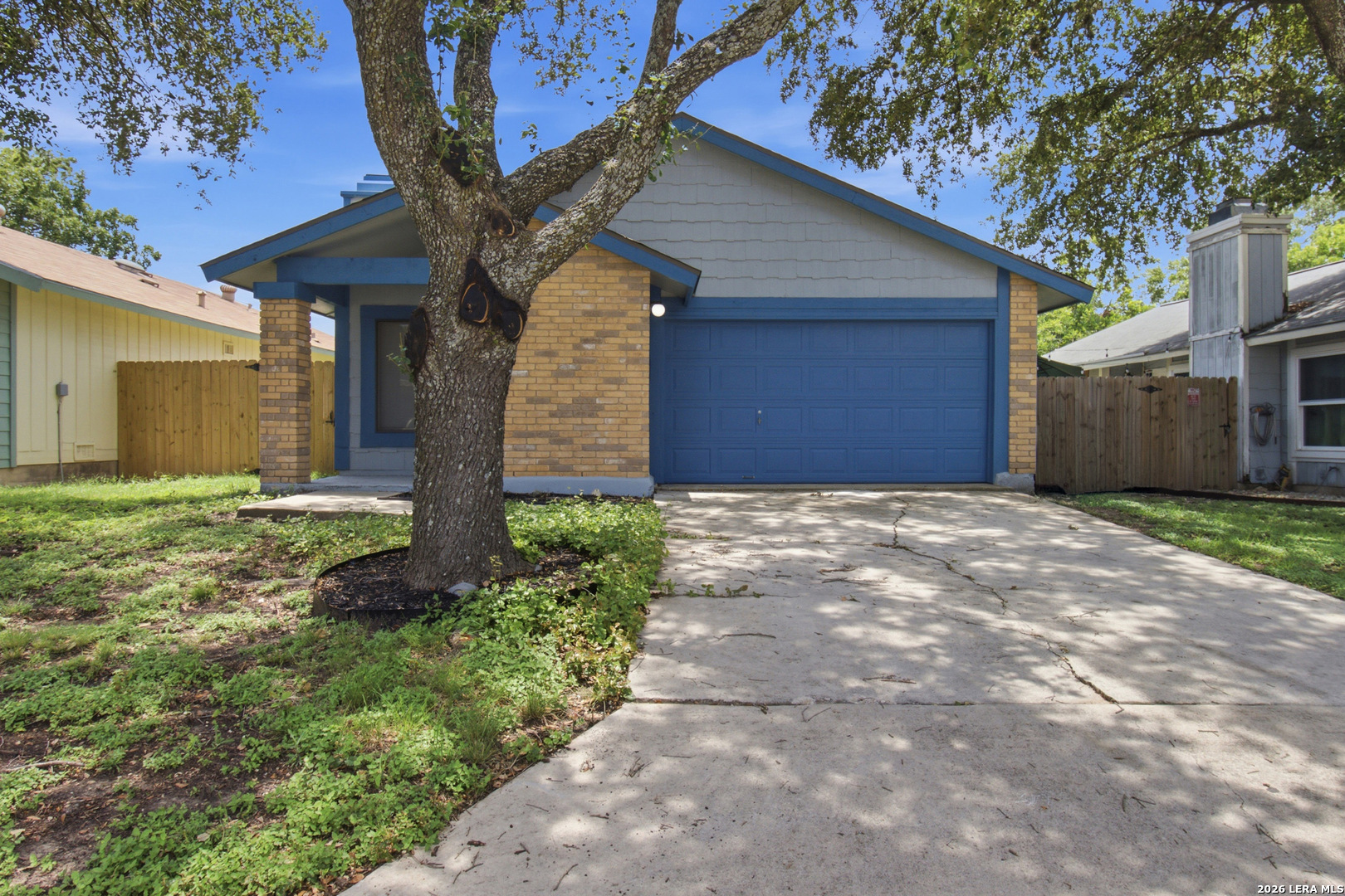 9604 Fountain San Antonio TX 78250