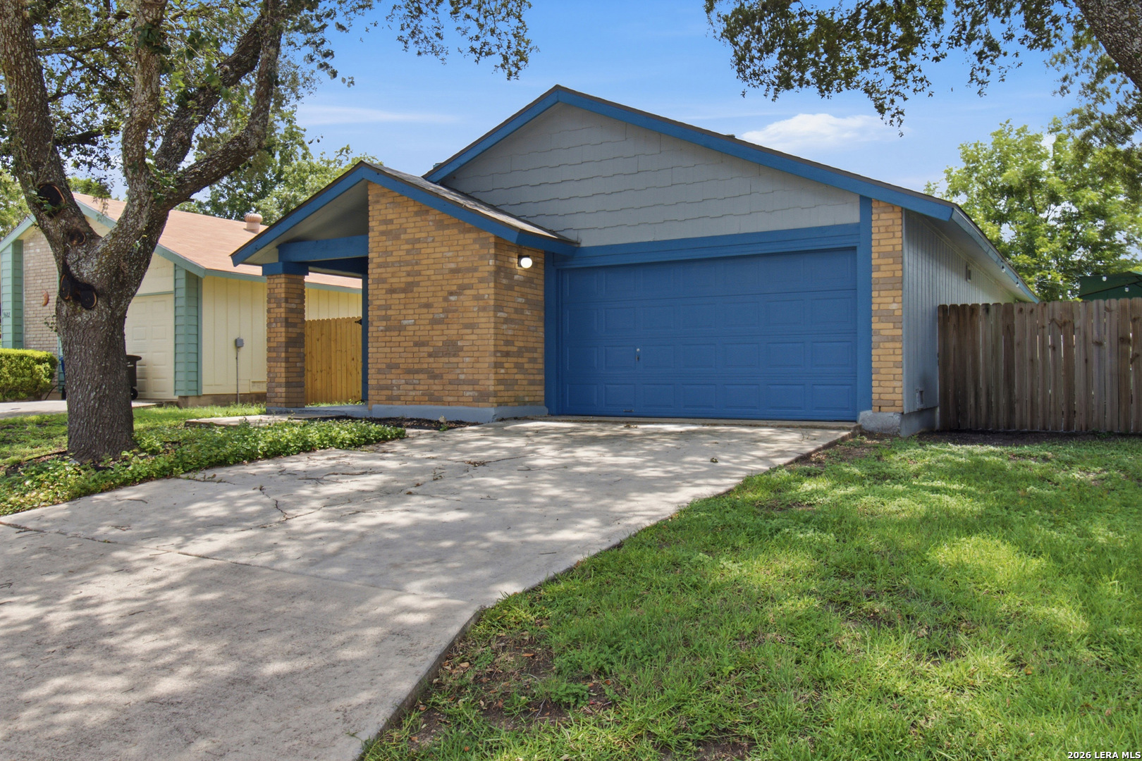 9604 Fountain San Antonio TX 78250