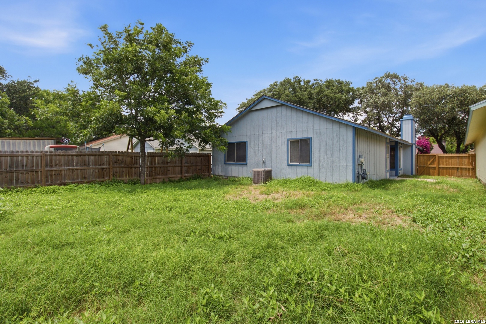 9604 Fountain San Antonio TX 78250