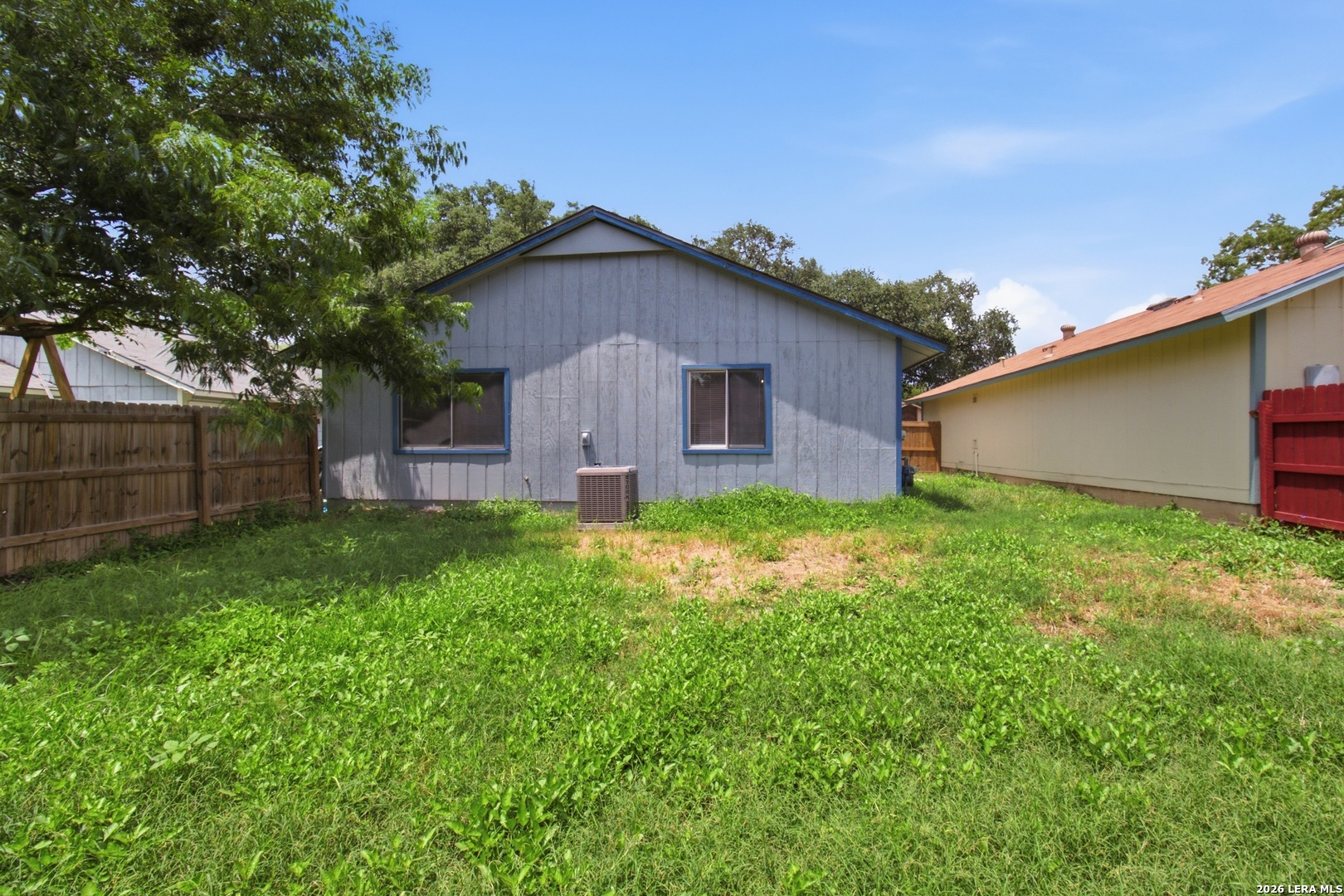 9604 Fountain San Antonio TX 78250