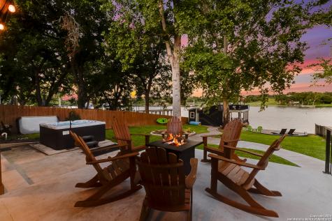114 Riverbend Lane Kingsland TX 78639