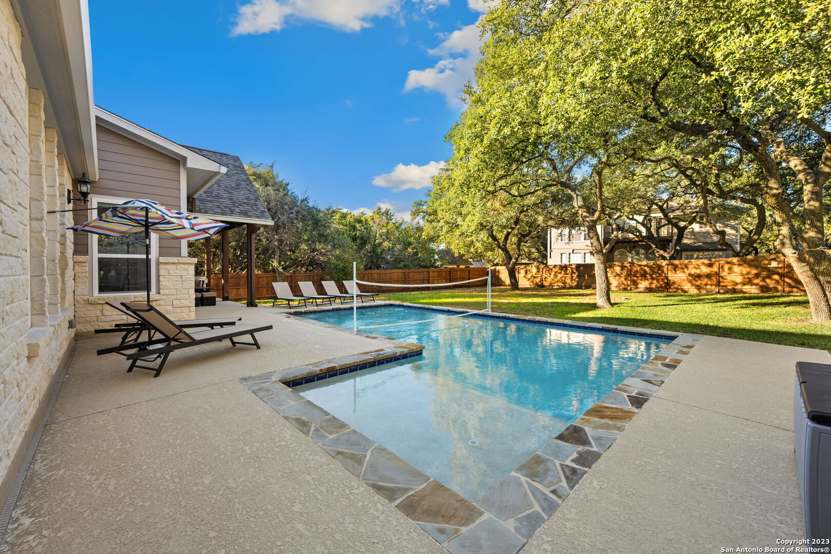 26811 Duet Drive San Antonio TX 78260
