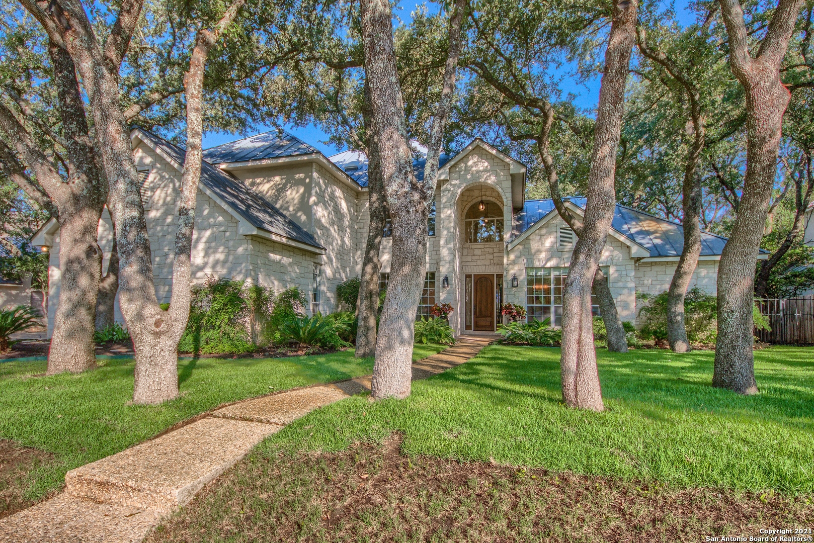 14111 Bluff Manor Drive San Antonio TX 78216