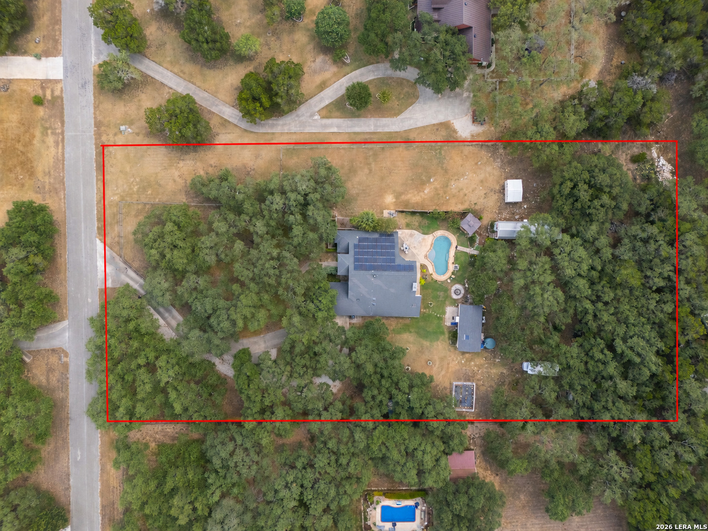 28023 Indian Path New Braunfels TX 78132