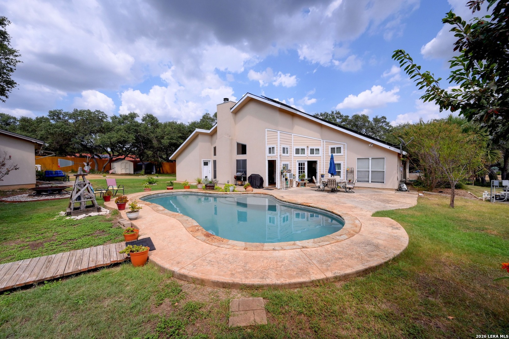 28023 Indian Path New Braunfels TX 78132
