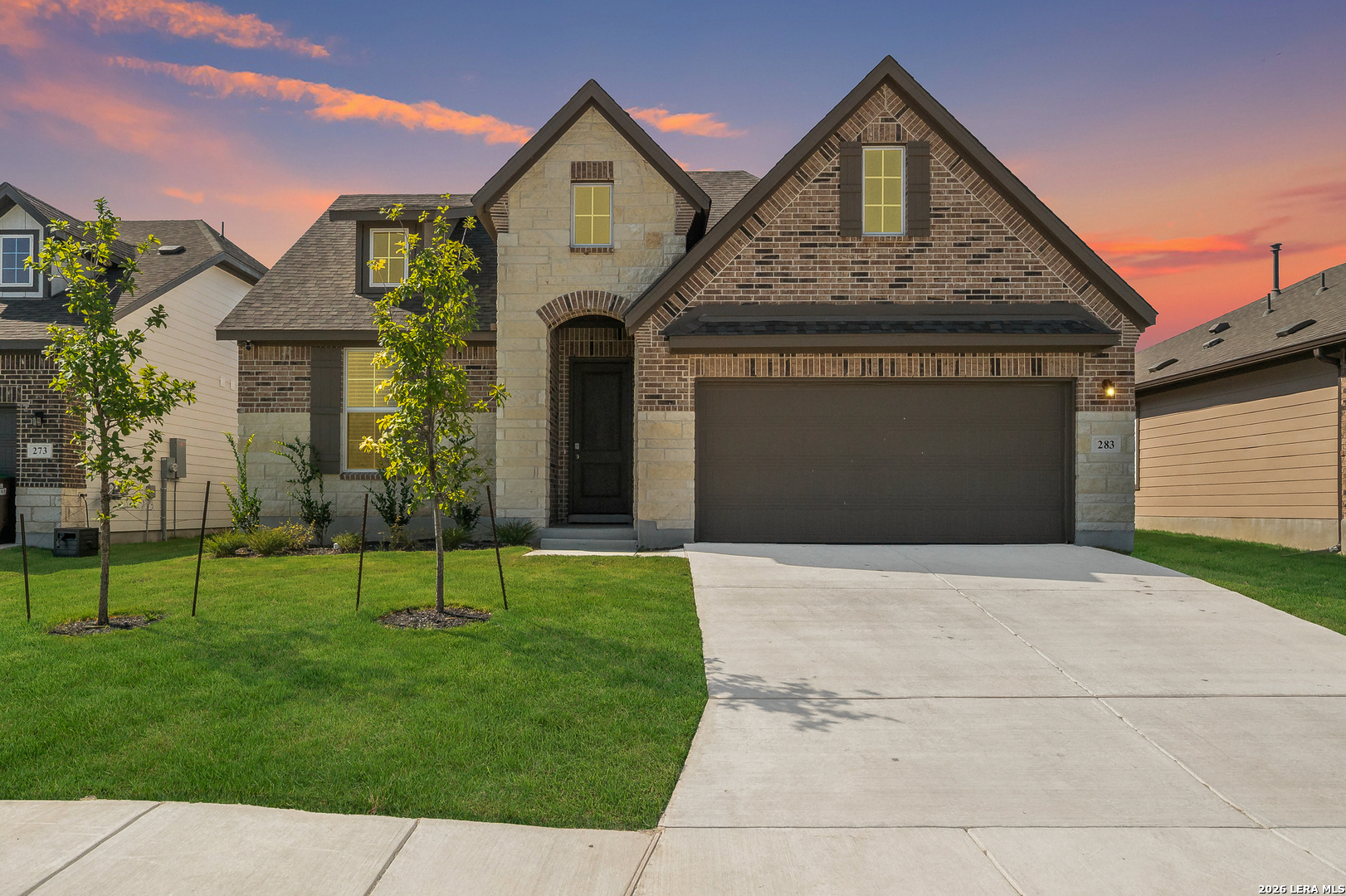 283 Red Arrow San Antonio TX 78253