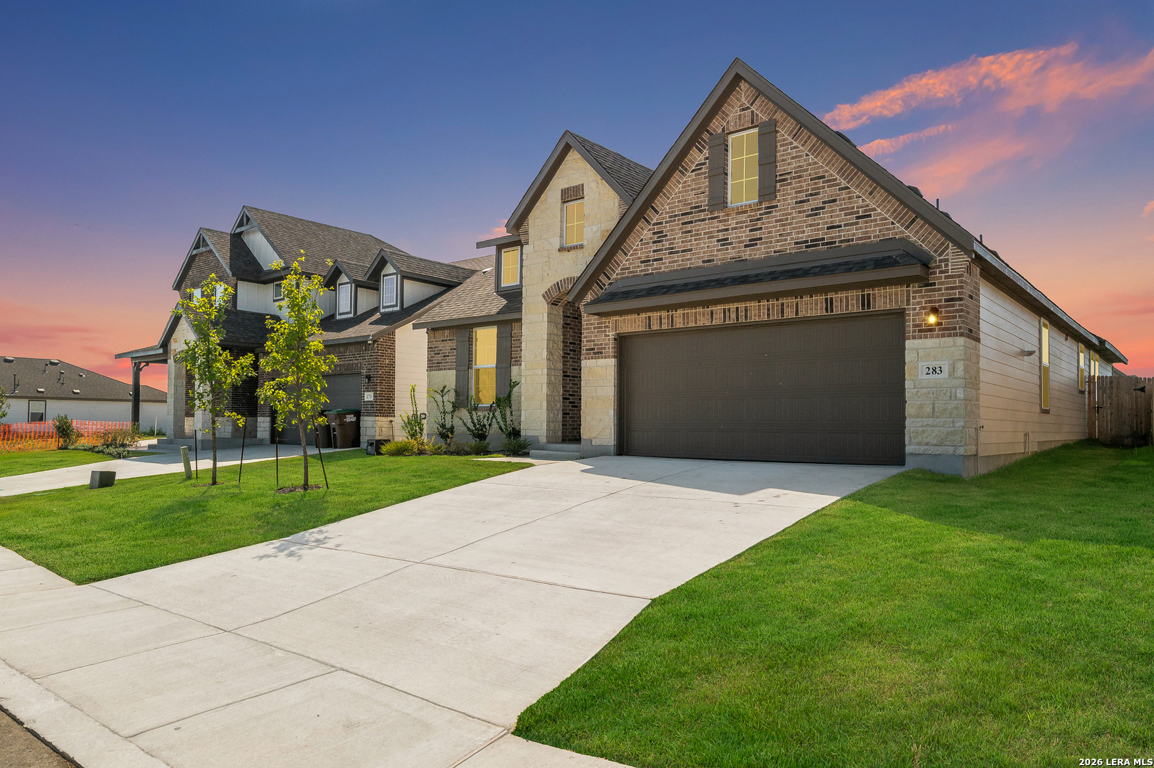 283 Red Arrow San Antonio TX 78253