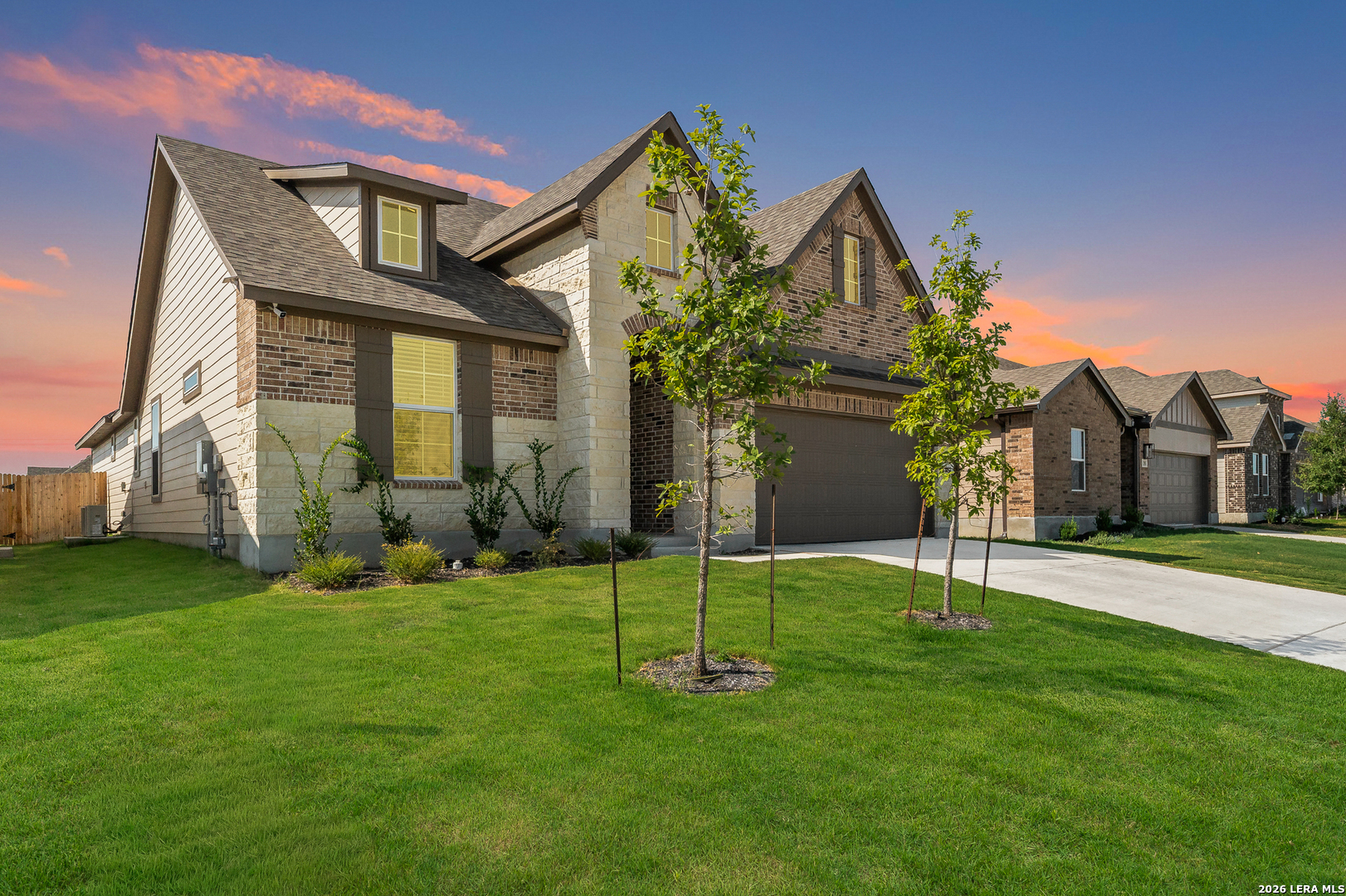 283 Red Arrow San Antonio TX 78253