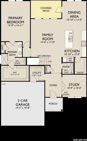 14231 Wolf View San Antonio TX 78252