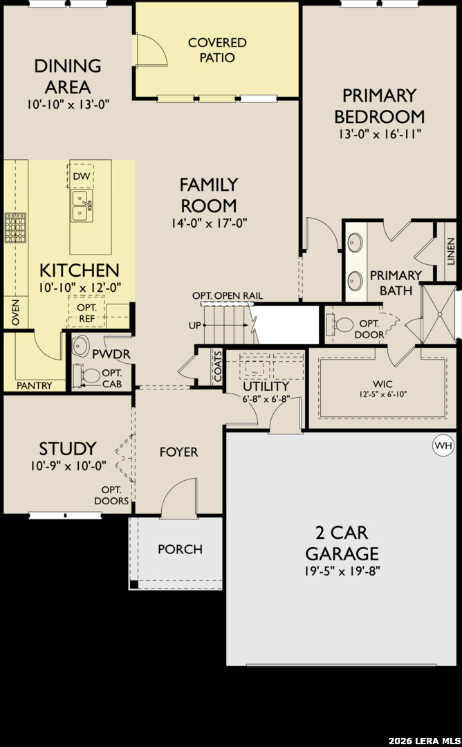 14231 Wolf View San Antonio TX 78252