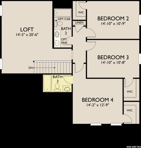 14231 Wolf View San Antonio TX 78252