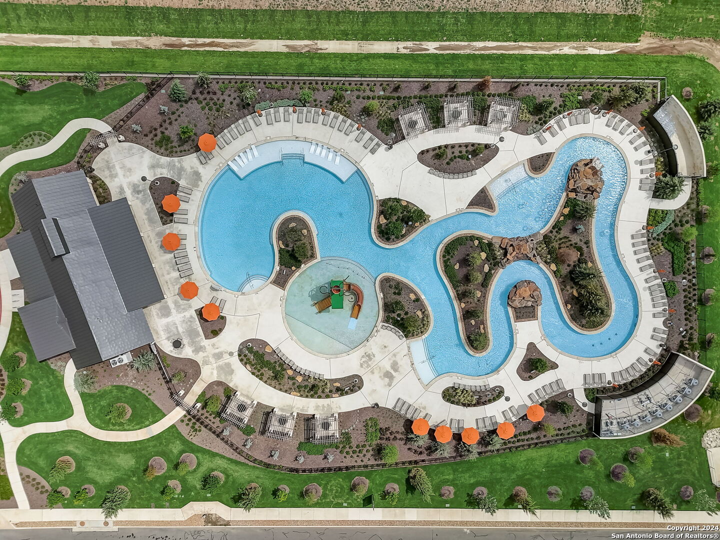 14231 Wolf View San Antonio TX 78252