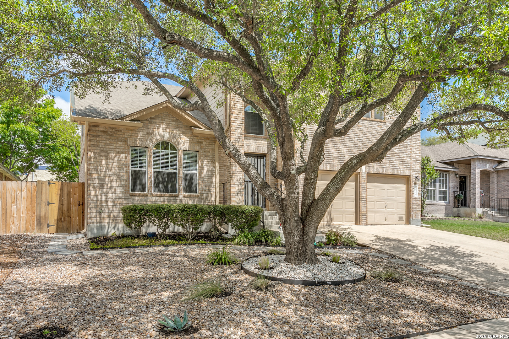 6365 Stable Farm San Antonio TX 78249