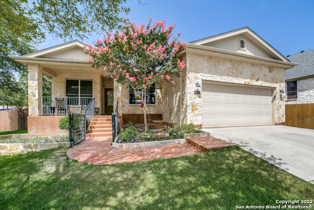 805 Walzem Mission Road New Braunfels TX 78132