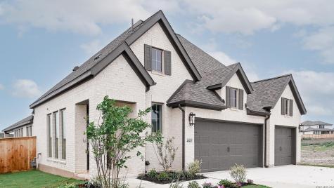 480 Garland Avenue New Braunfels TX 78130