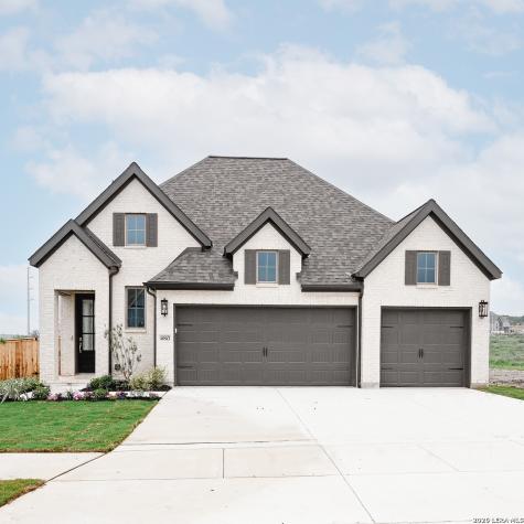 480 Garland Avenue New Braunfels TX 78130