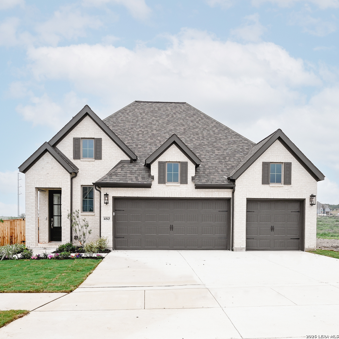480 Garland Avenue New Braunfels TX 78130