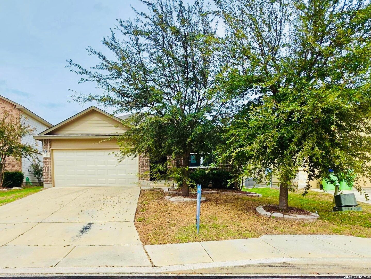 15537 Gray Catbird San Antonio TX 78253