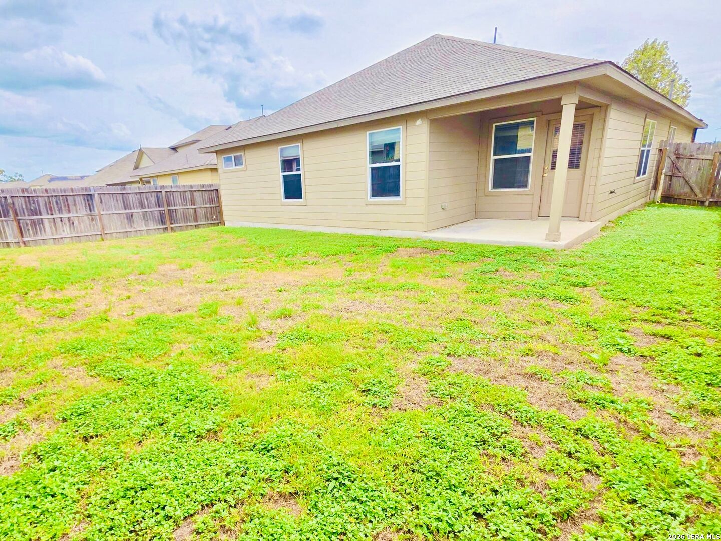 15537 Gray Catbird San Antonio TX 78253