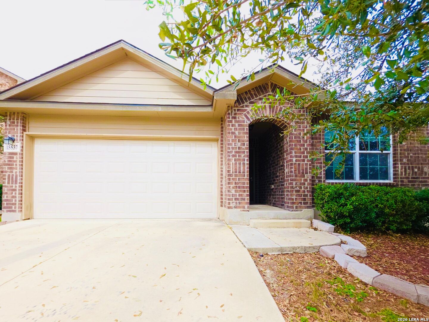 15537 Gray Catbird San Antonio TX 78253