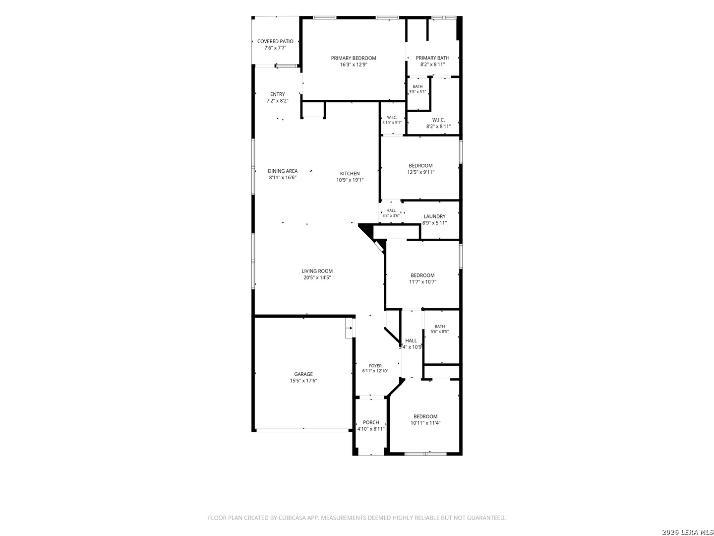 15537 Gray Catbird San Antonio TX 78253