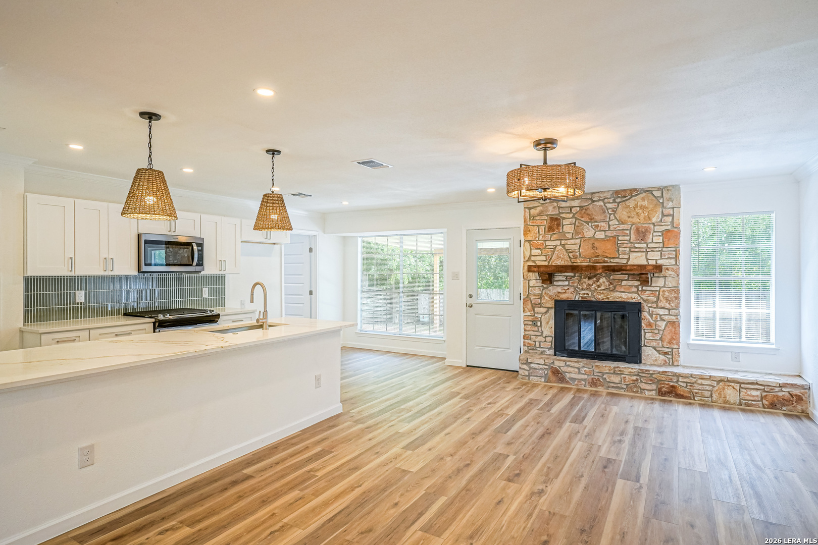 5707 Sunup Drive San Antonio TX 78233