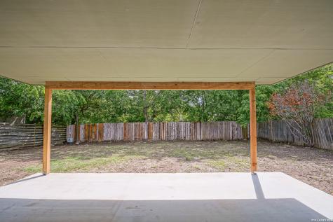 5707 Sunup Drive San Antonio TX 78233