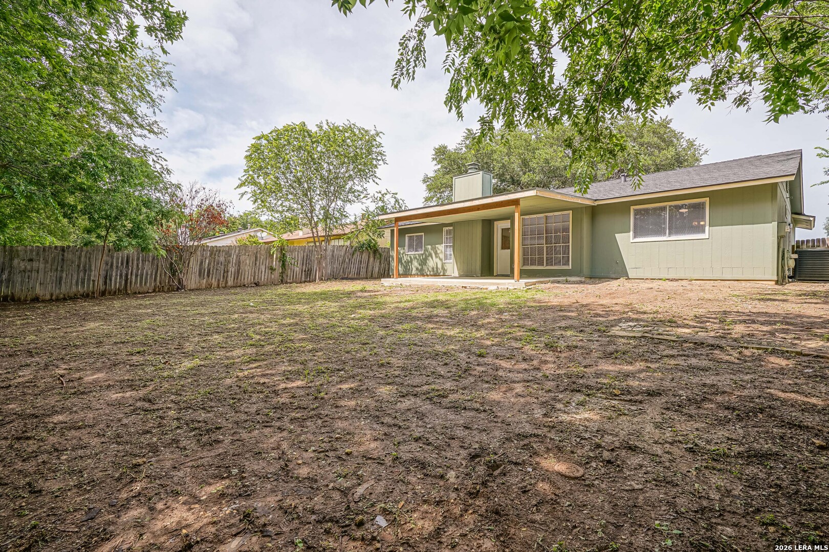 5707 Sunup Drive San Antonio TX 78233