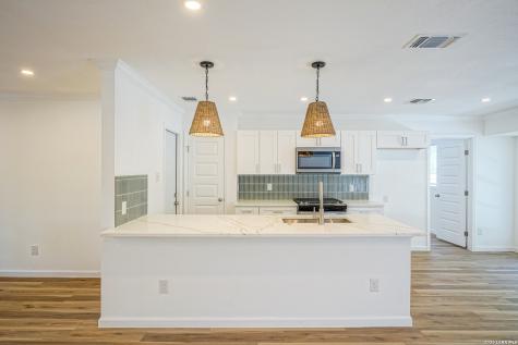 5707 Sunup Drive San Antonio TX 78233