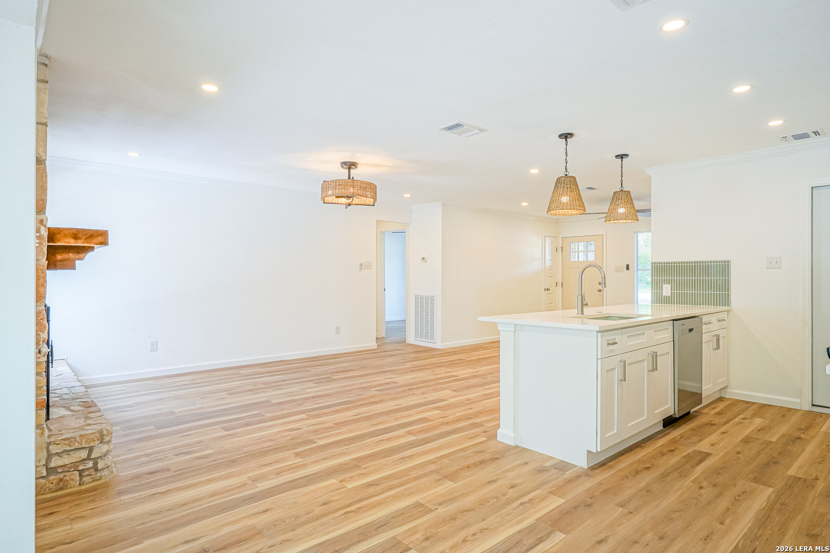 5707 Sunup Drive San Antonio TX 78233